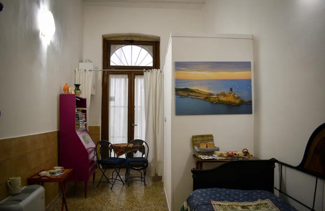 Bed&Breakfast Mare Nostrum-1