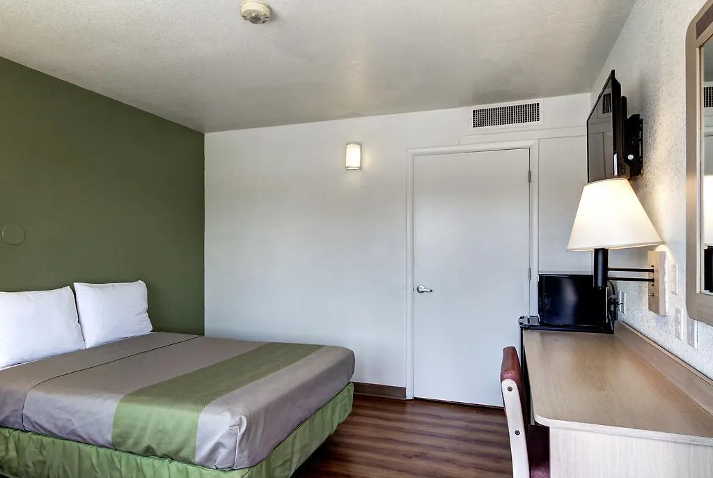 Motel 6-Pocatello, Id - Chubbuck-1