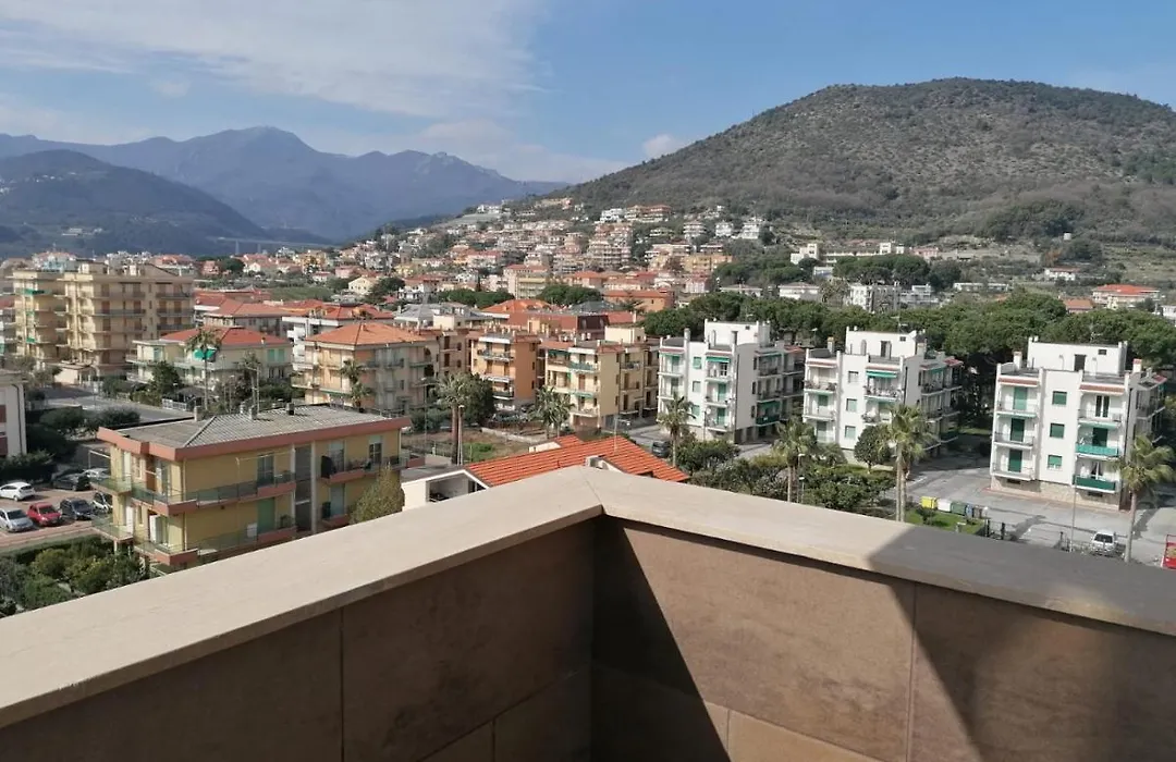 Grand Hotel Pietra Ligure-1