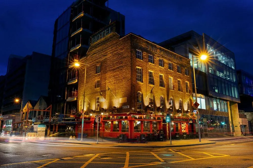 The Ferryman Townhouse-1