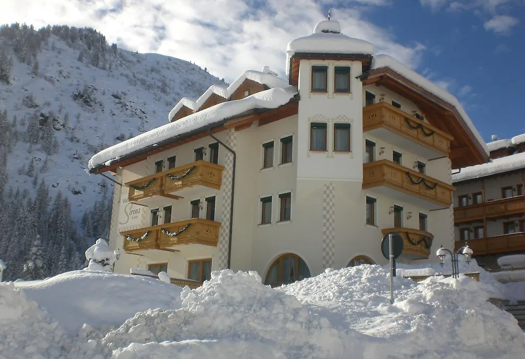B&B Garni Serena-1