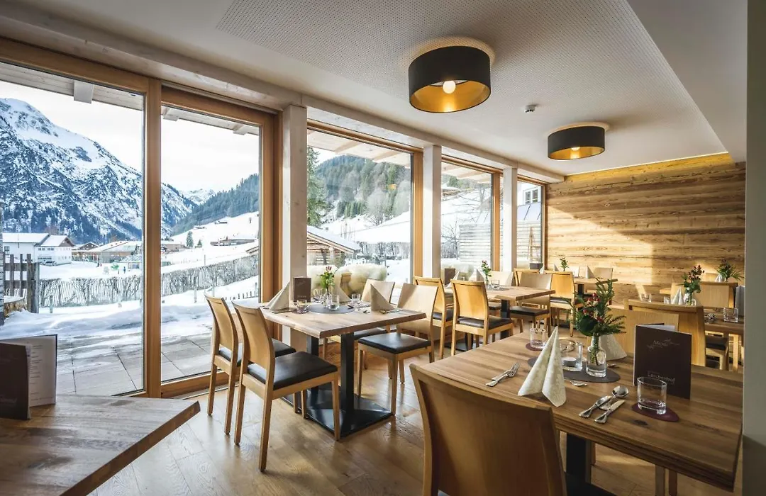 Naturhotel Lärchenhof-1