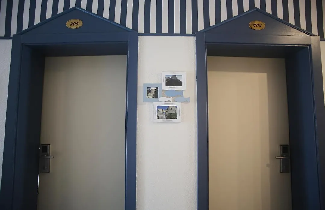 Hotel Dear Rimini-1