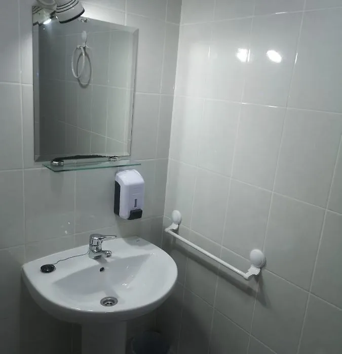 Hostal Conde de Lemos-1