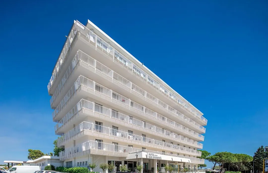 Hotel San Giorgio-1