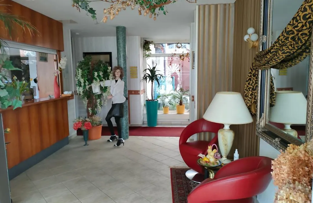 Hotel Haegert-1