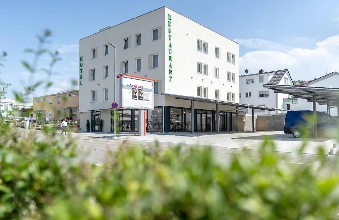 Hotel in Laisen-1