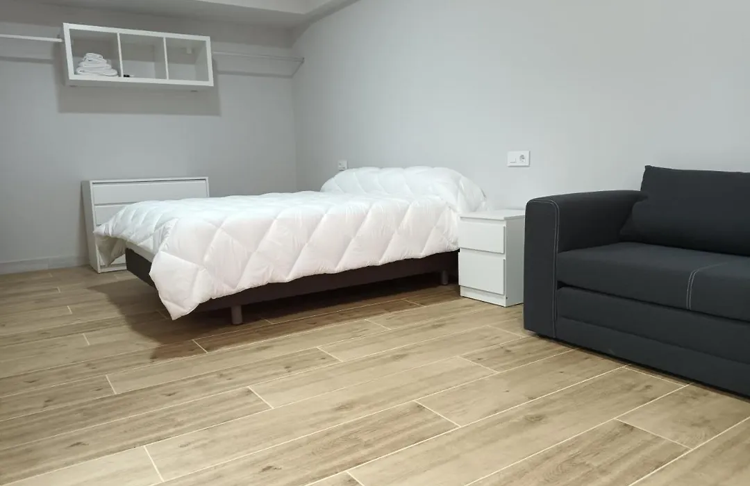 Hostal Cerro Del Castillo Jumilla-1