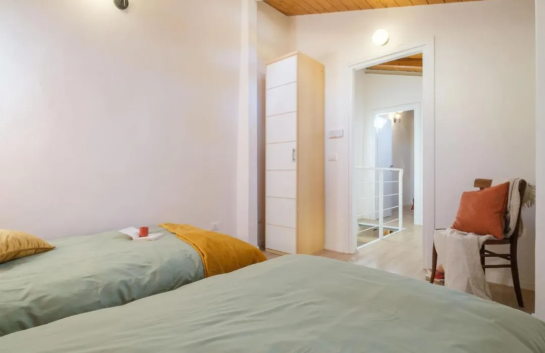 Villa In Centro Con Giardino - Reste Il Sentiero-1