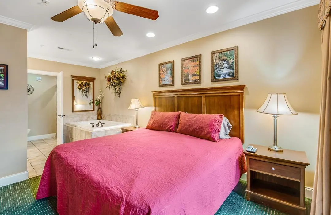 Summit Manor Condos Unit B3052-1