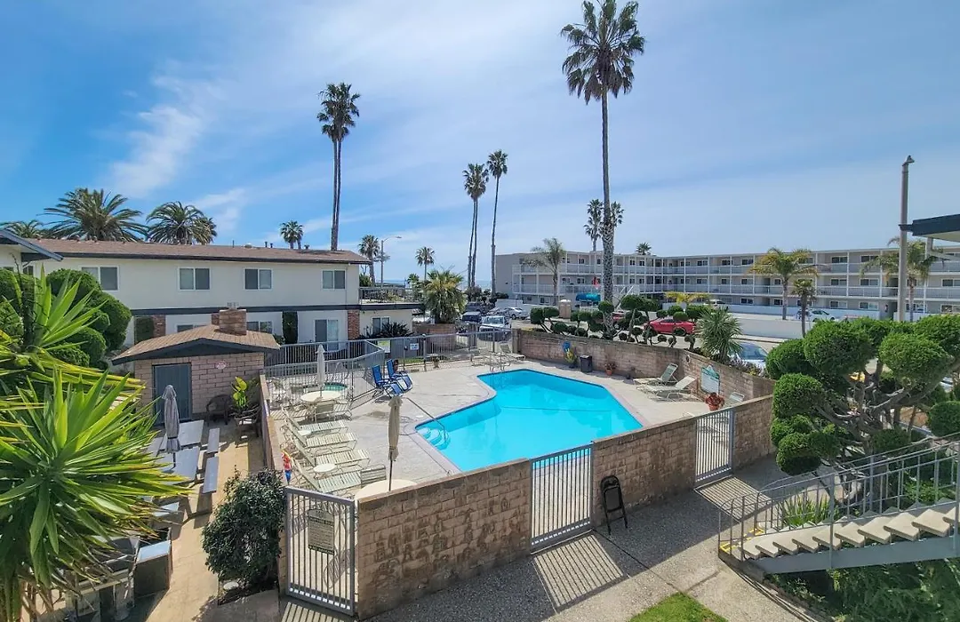 Sunset Shores Unit 139-1
