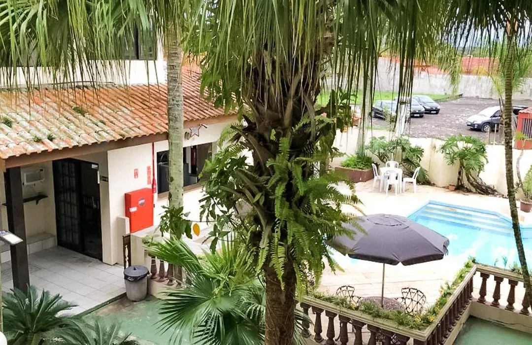 Pousada D Ibiza-1