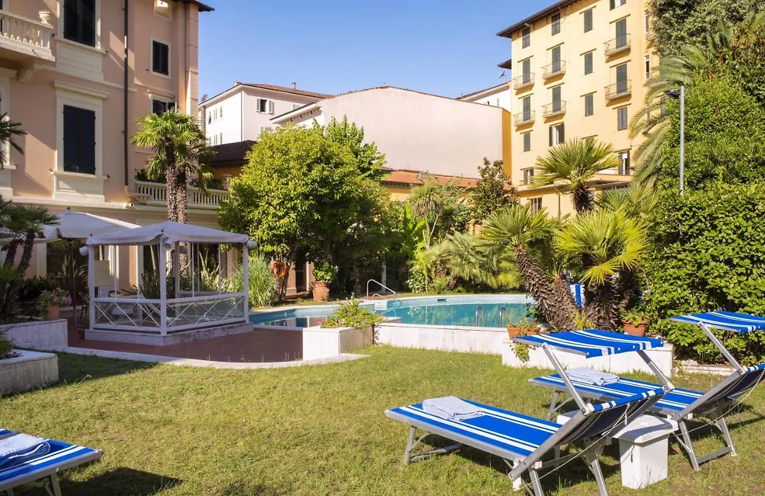 Hotel Parma e Oriente Wellness&Spa-1