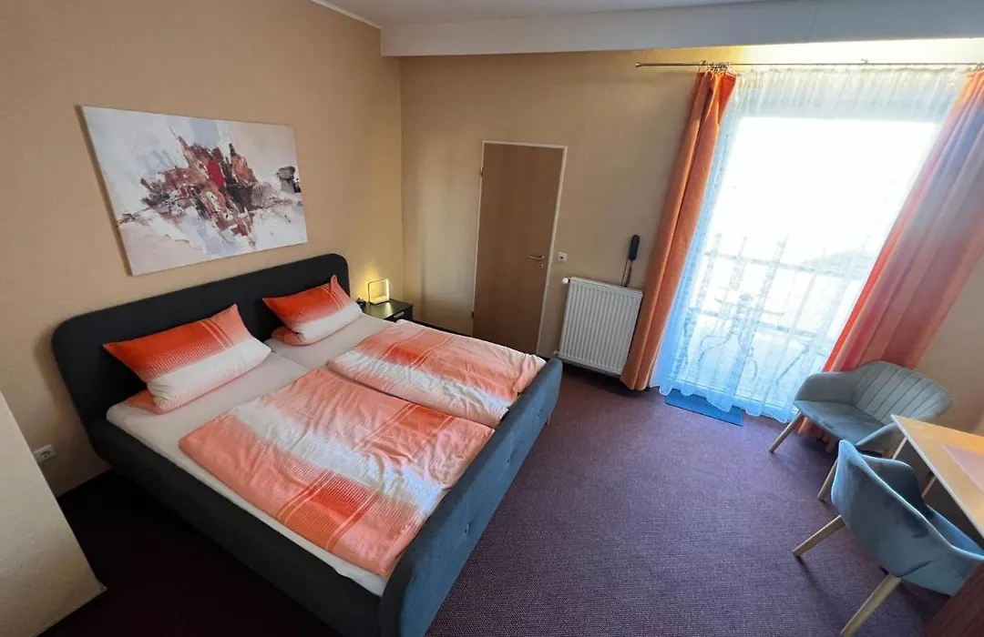 Hotelpension Am Thermalbad-1
