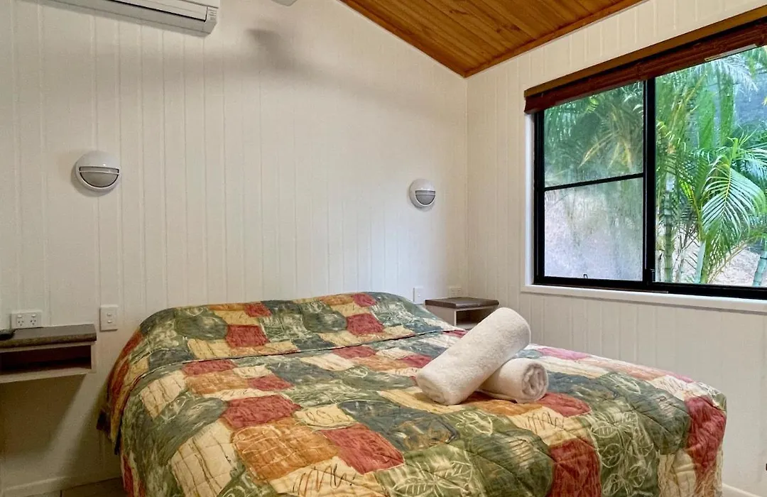 Big4 Port Douglas, Glengarry Holiday Park-1