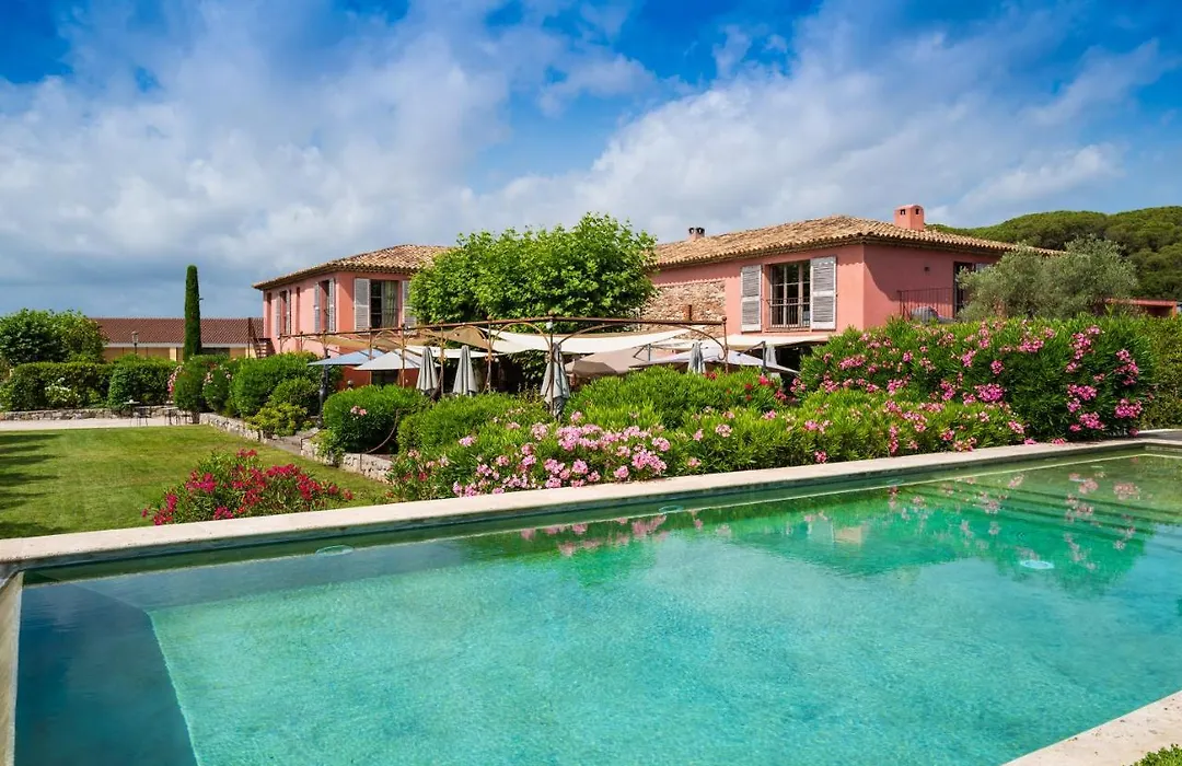 La Bastide Du Clos des Roses - Les Collectionneurs-1