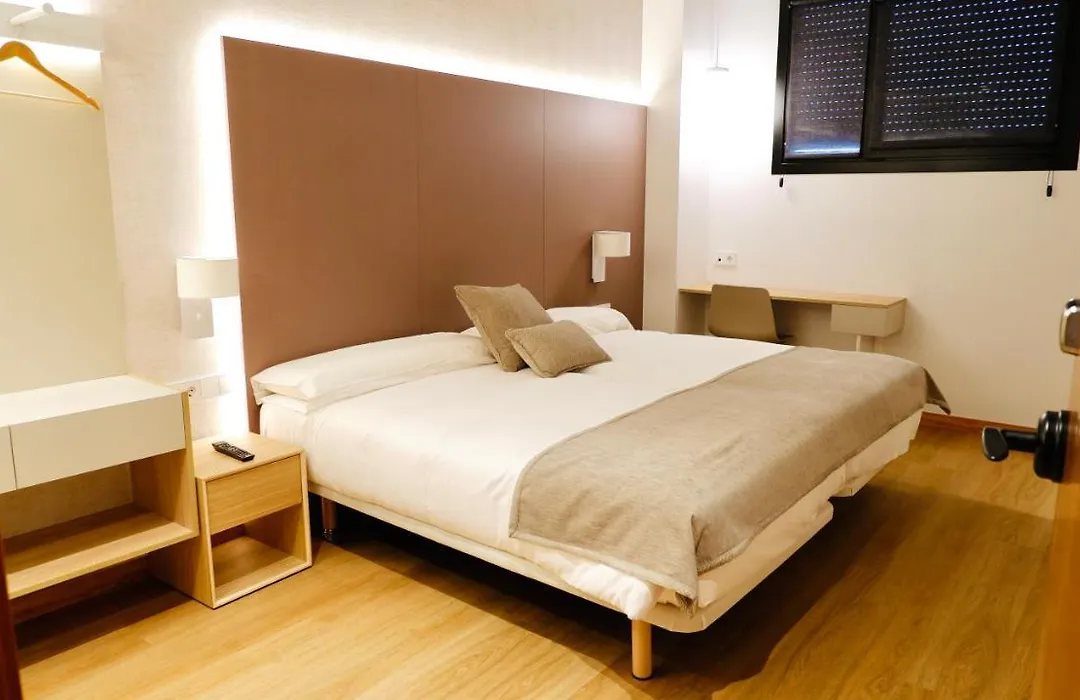 Hotel Ocamiño-1