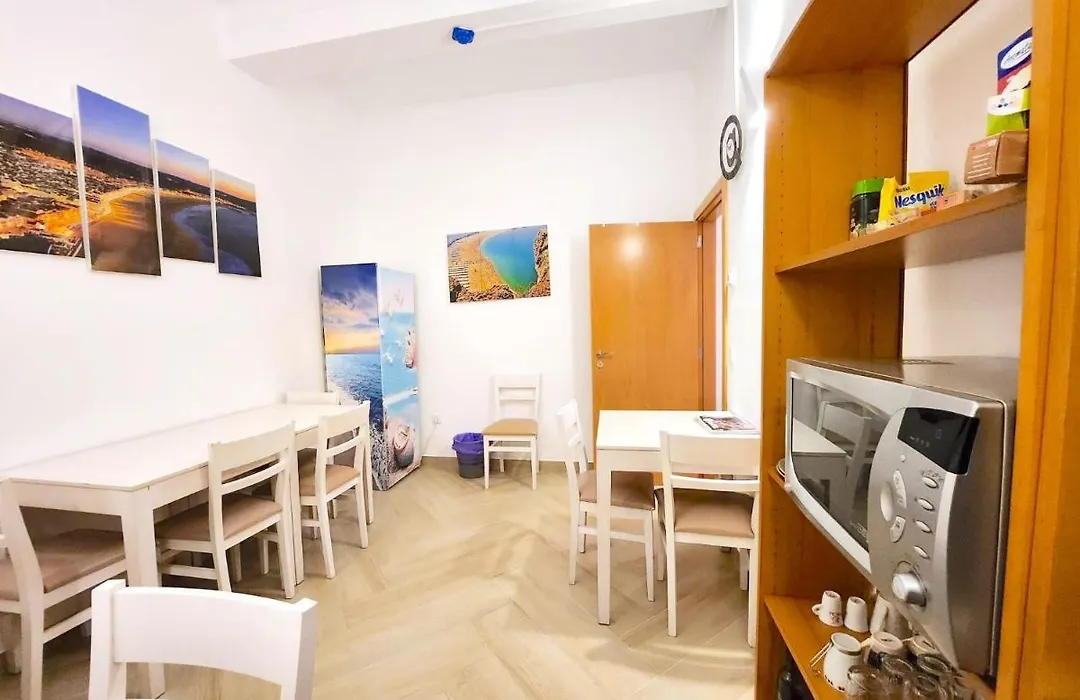 Quartos Para Grupos Nazare-1