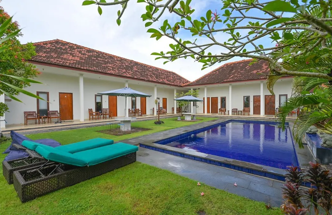 The Uma Canggu-1