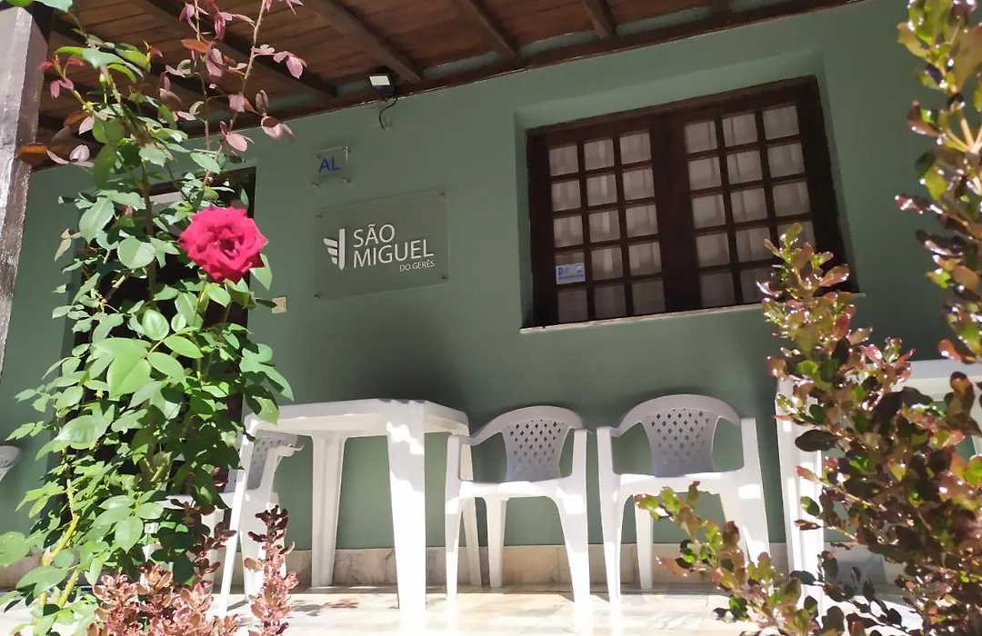 São Miguel do Gerês-1