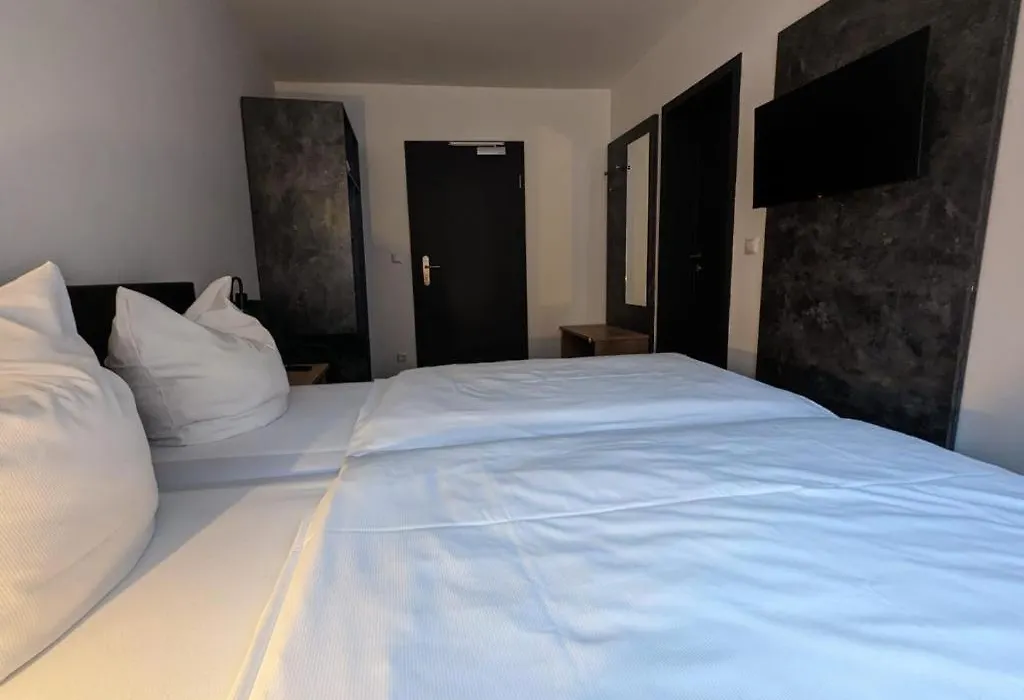 Hotel Casa Italia-1