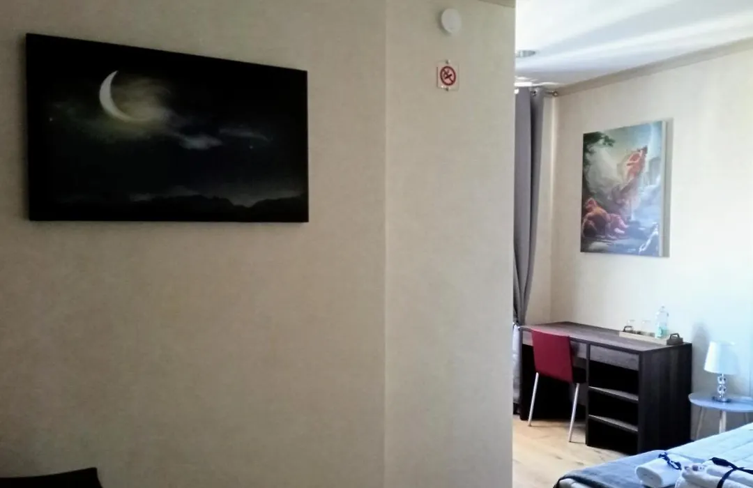 Bra Luxury Guest House-1