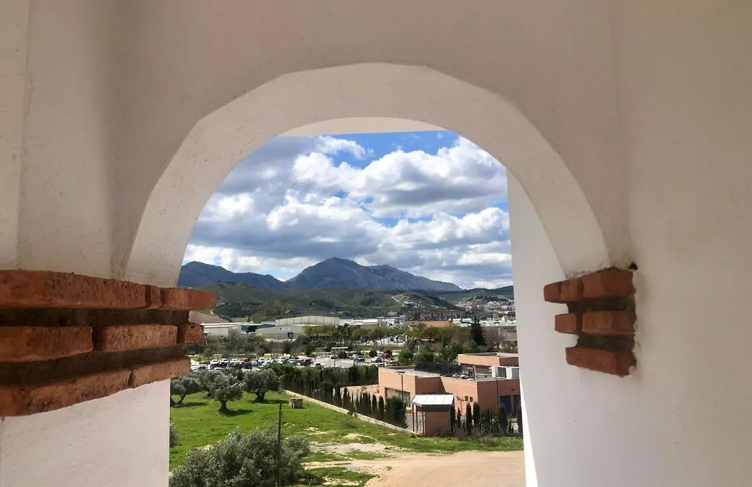 Los Dólmenes-1