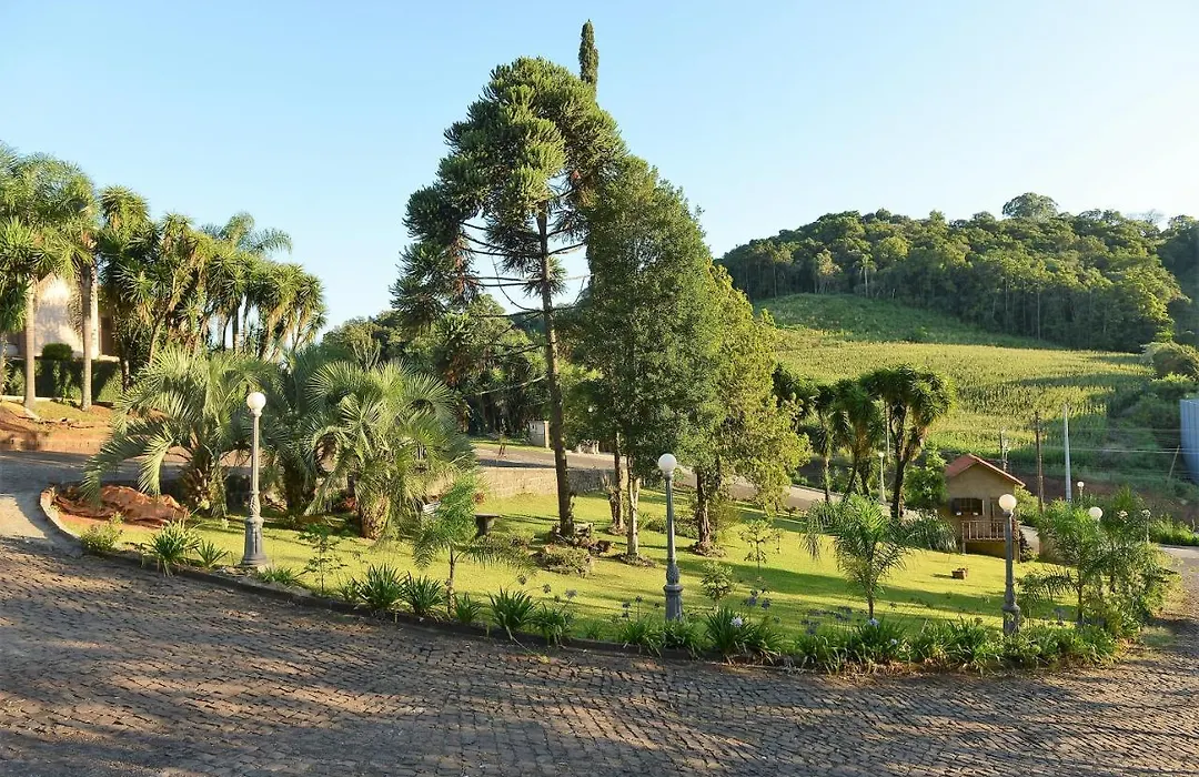 Hotel Colina Verde-1