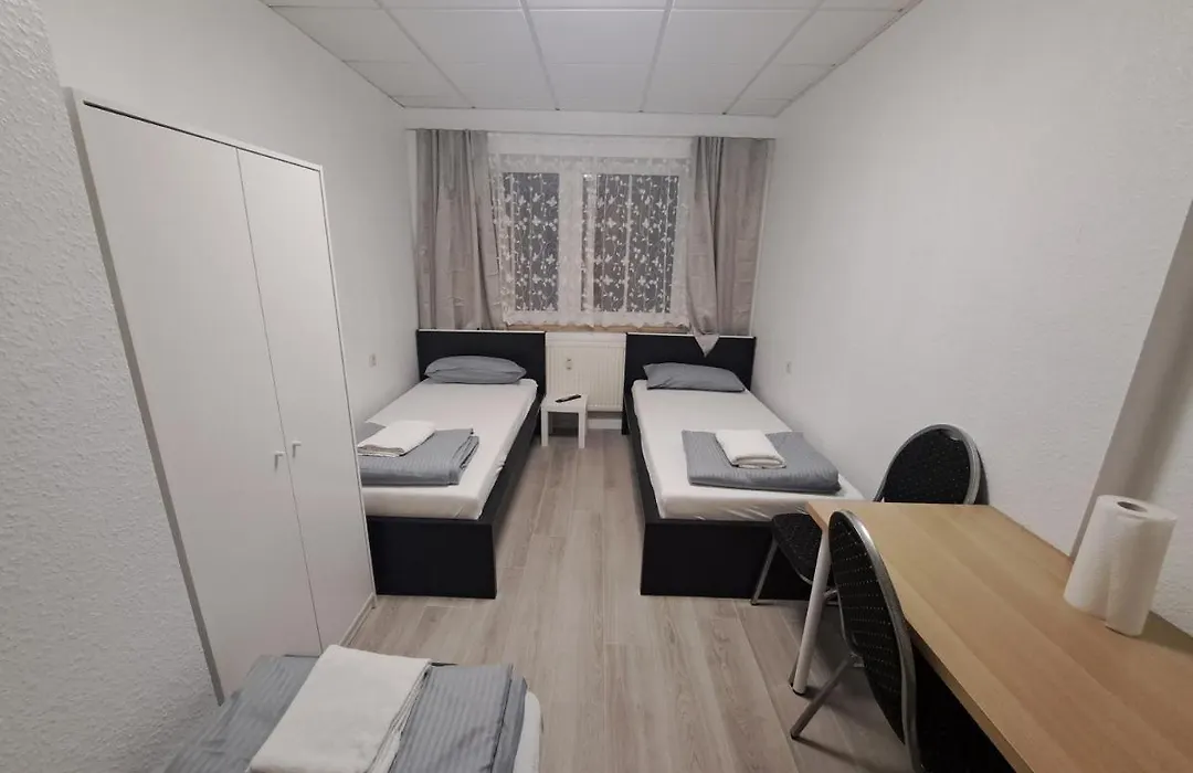 Pension Alex - Tocxan Ug-1