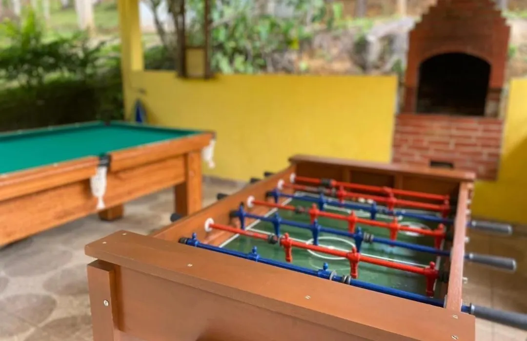 Sitio Cachoeirinha - Araguaia-1