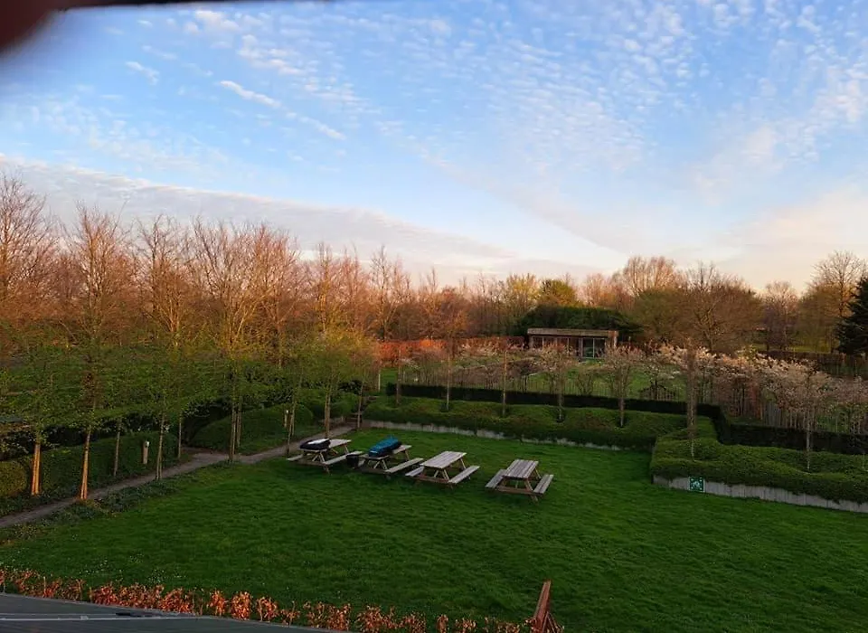 Domein Den Buiten Bed And Breakfast Dnd-1