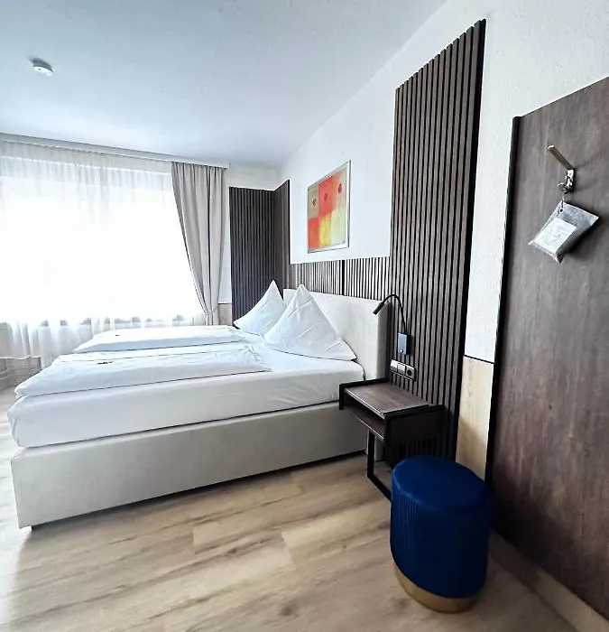 Hotel Bilger Eck-1