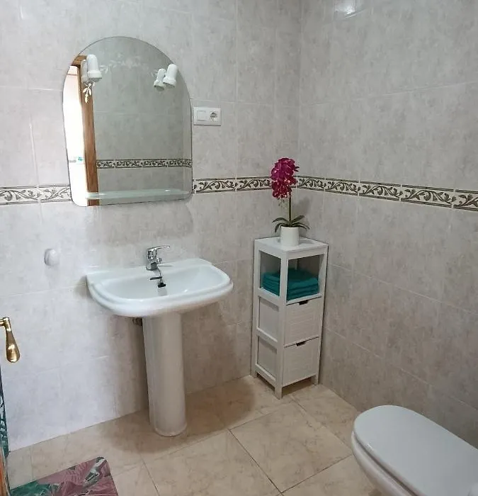 Villa Noemi, Con Piscina Privada-1