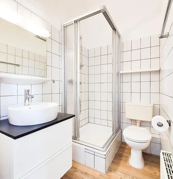 Haus Menno Janssen - Doppelzimmer-1