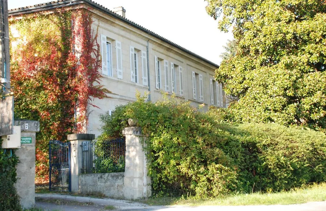 Château Le Baudou-1