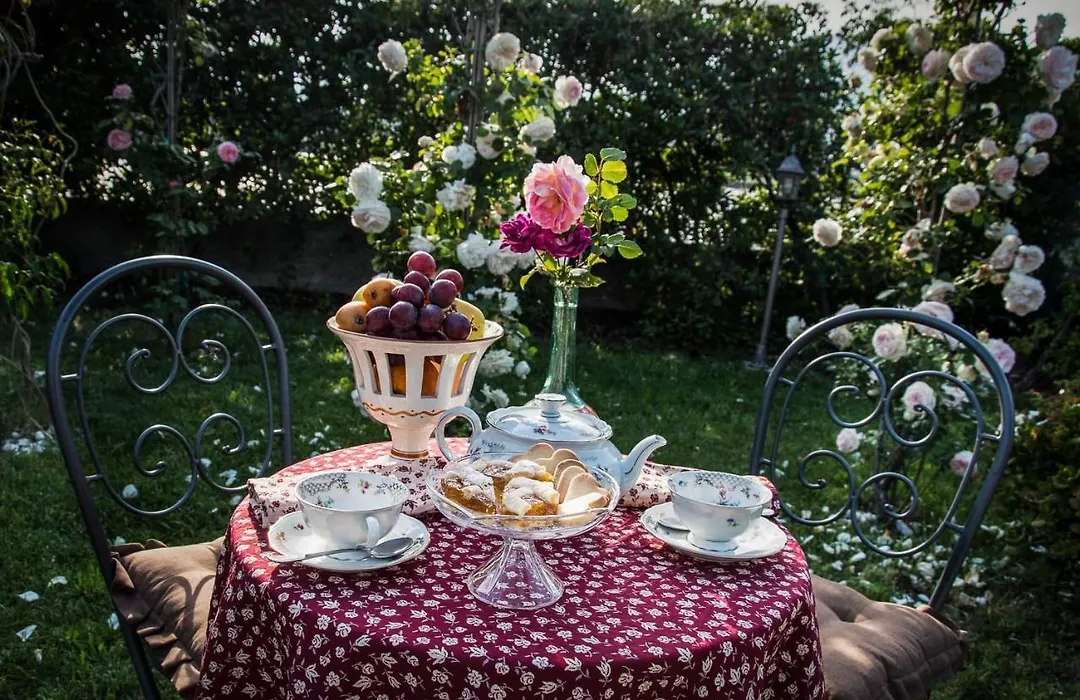 B&B Del Tempo Stretto-1