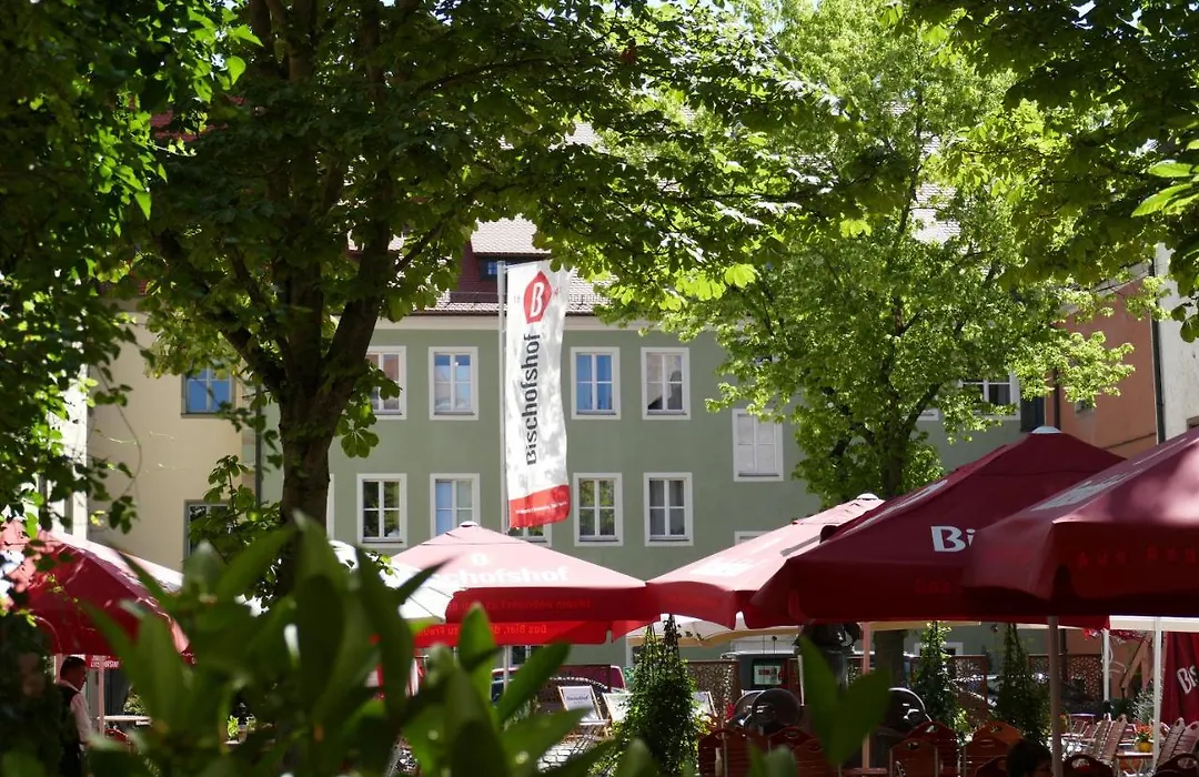 Hotel Bischofshof am Dom-1