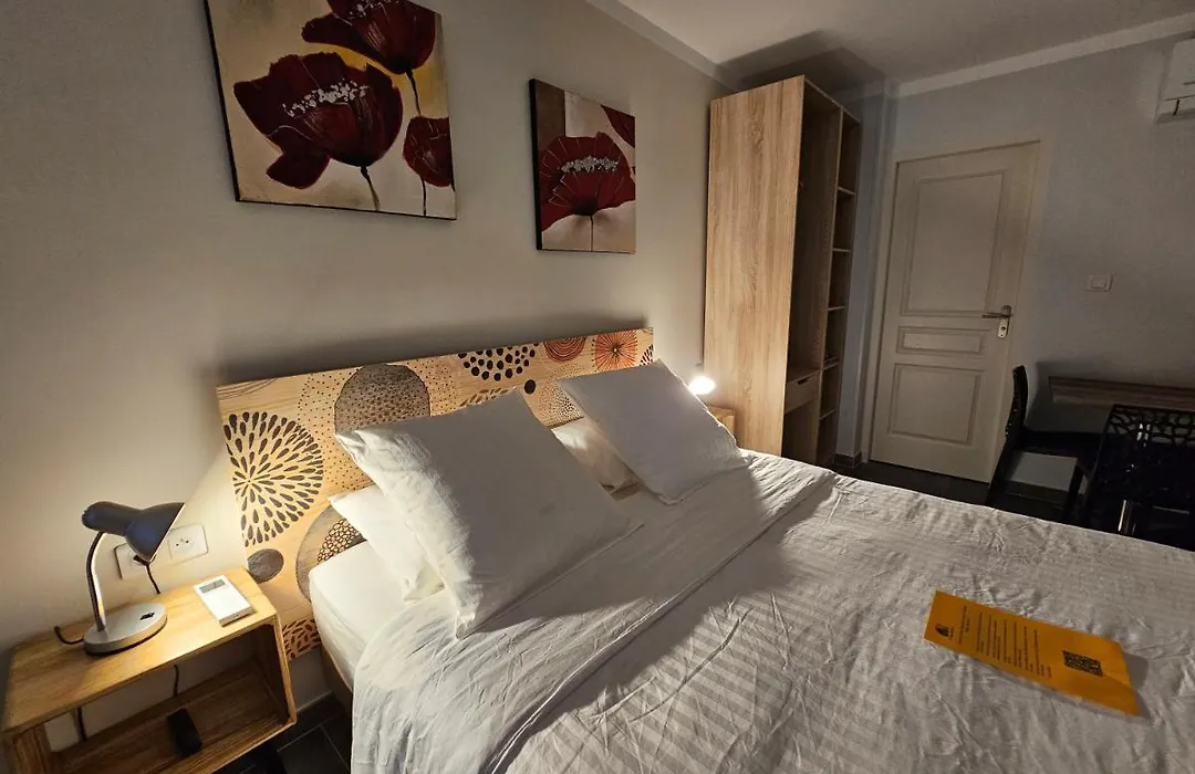 La Casa del Arti - Hôtellerie&Spa - Centre bien-être et Piscine chauffée-1