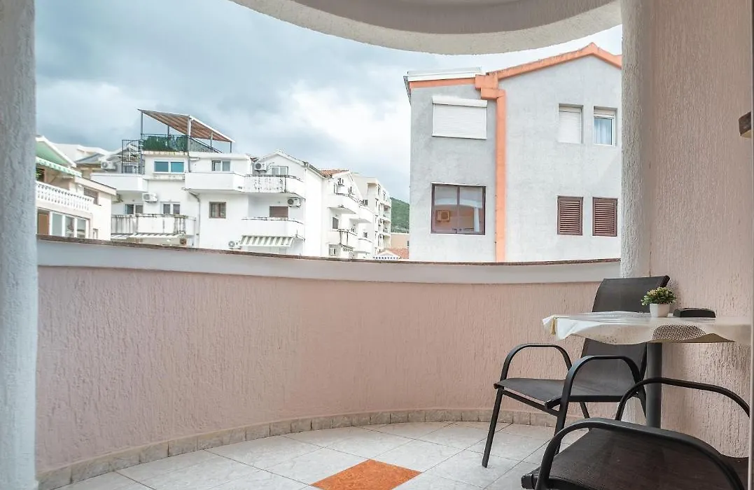 Garni Hotel Mb-1