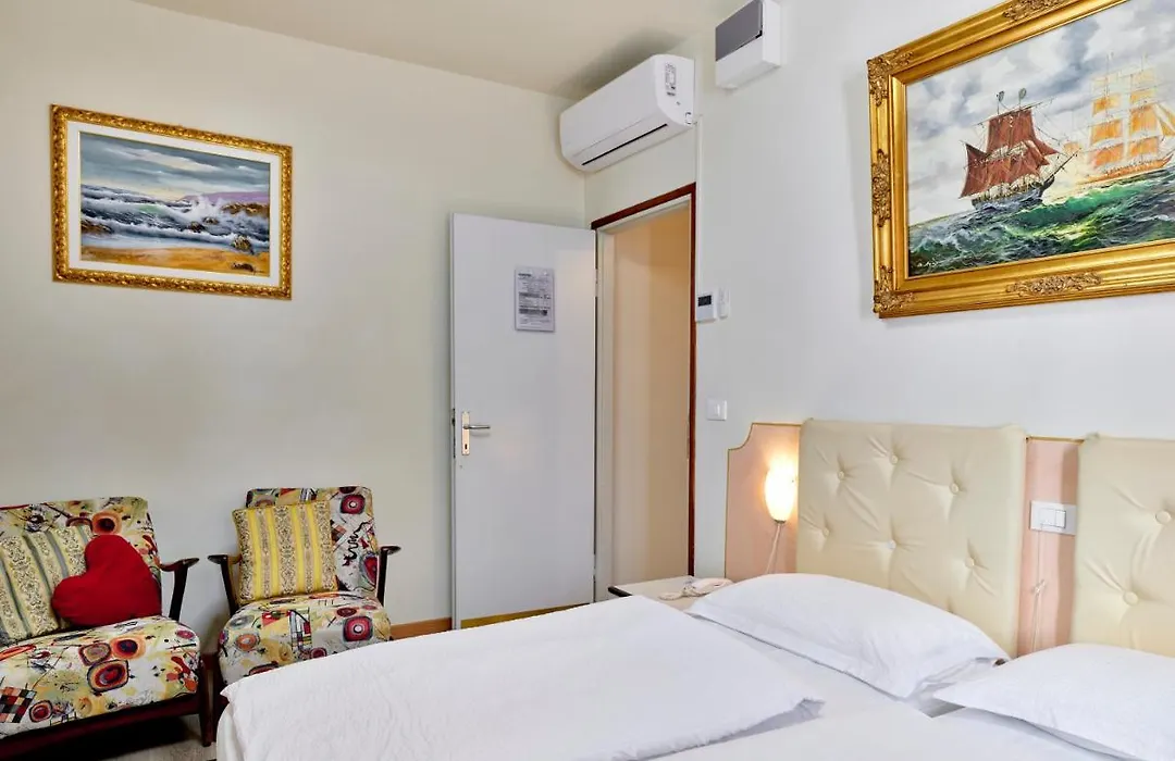 Hotel San Marco-1