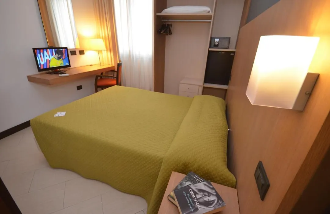 Villa Faro B&B-1