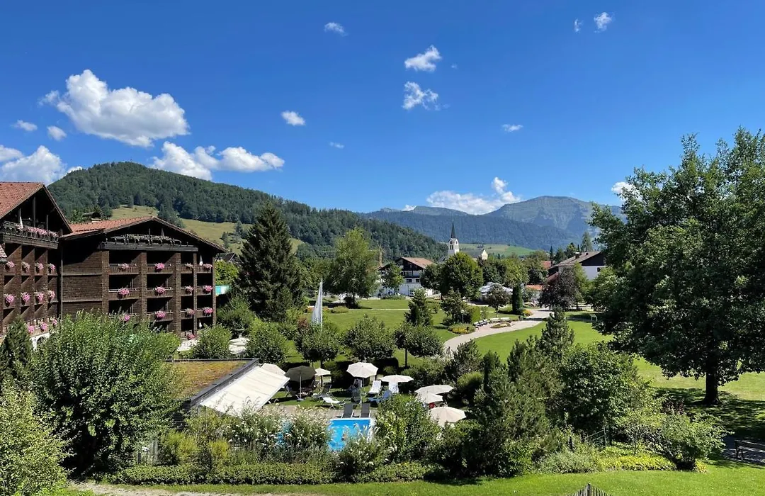Lindner Parkhotel&Spa Oberstaufen-1