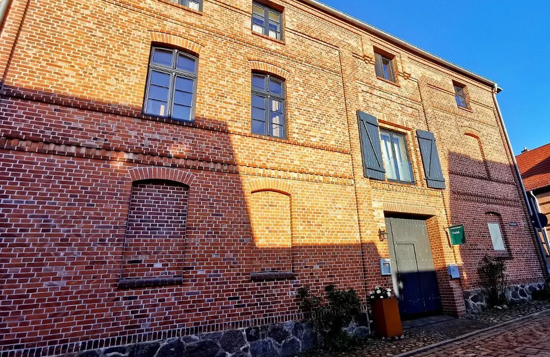 Hotel Haus Sajons-1