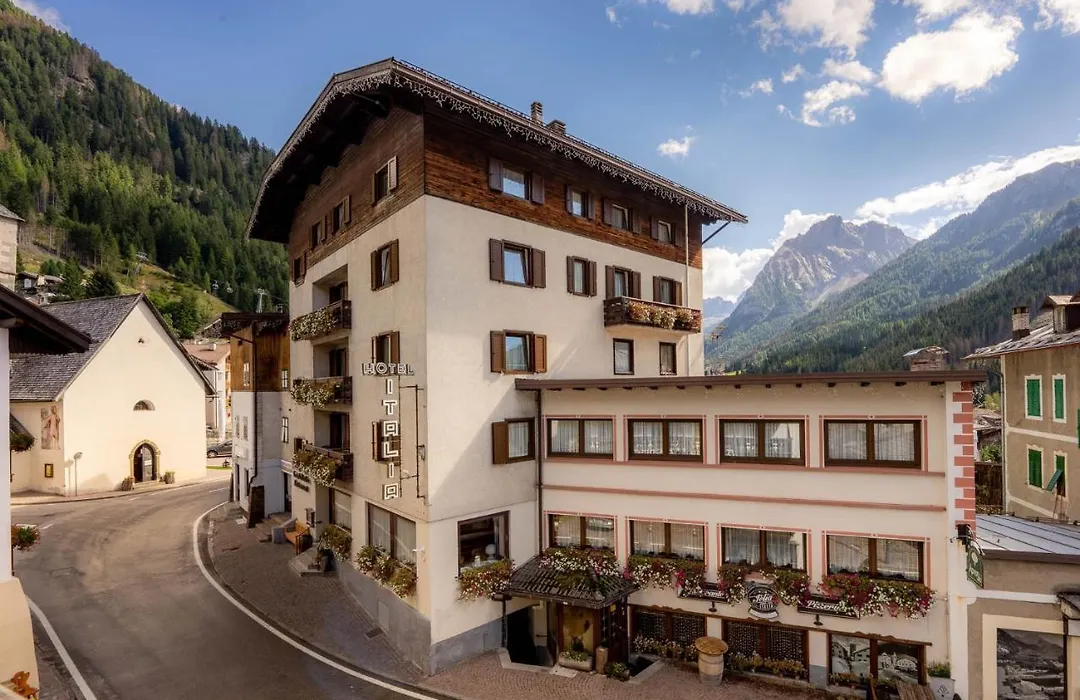 Hotel Italia-1