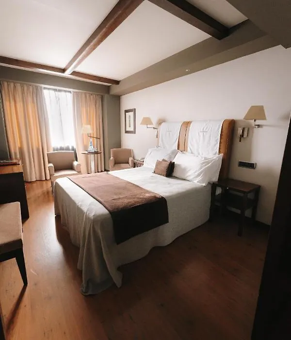 Hotel Spa Balfagon-1