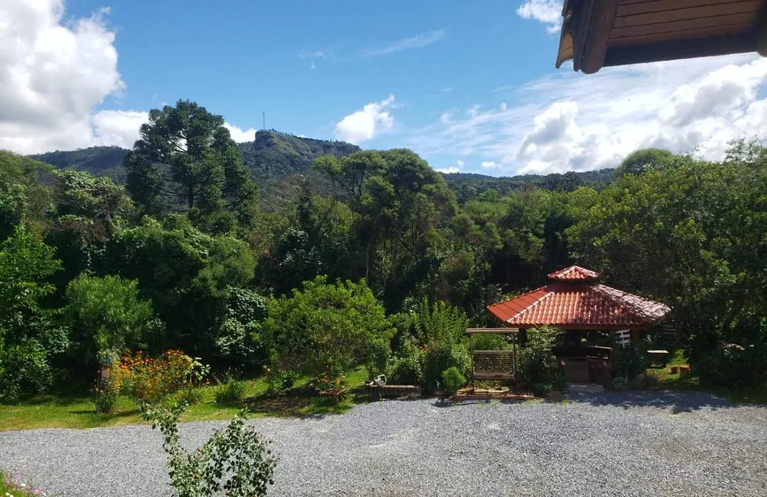 Pousada Cabanas Xokleng-1