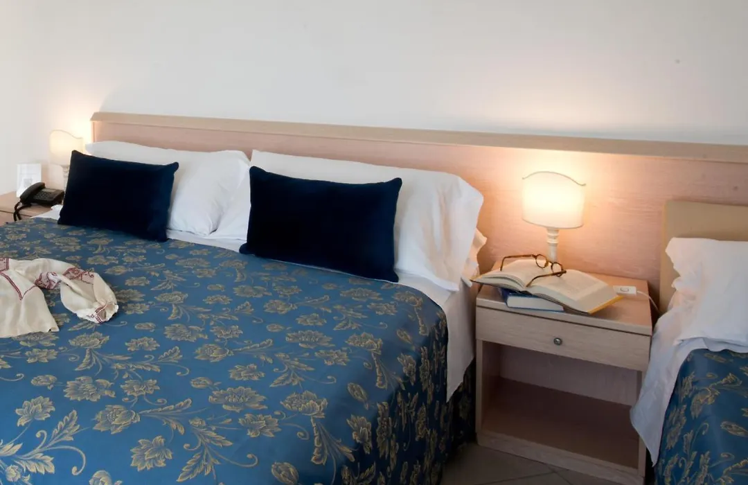 Villa Costanza Boutique Hotel-1