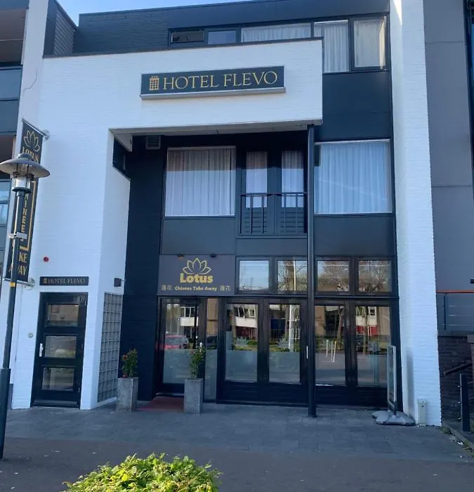 Hotel Flevo-1