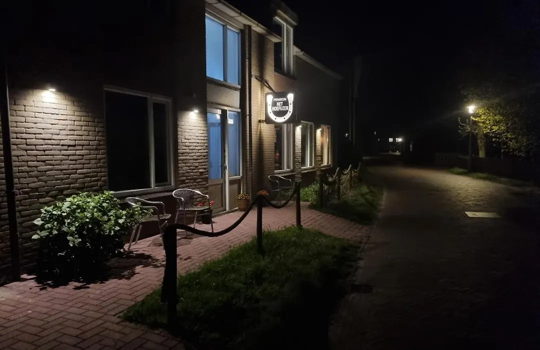 Pension Het Hoefijzer-1