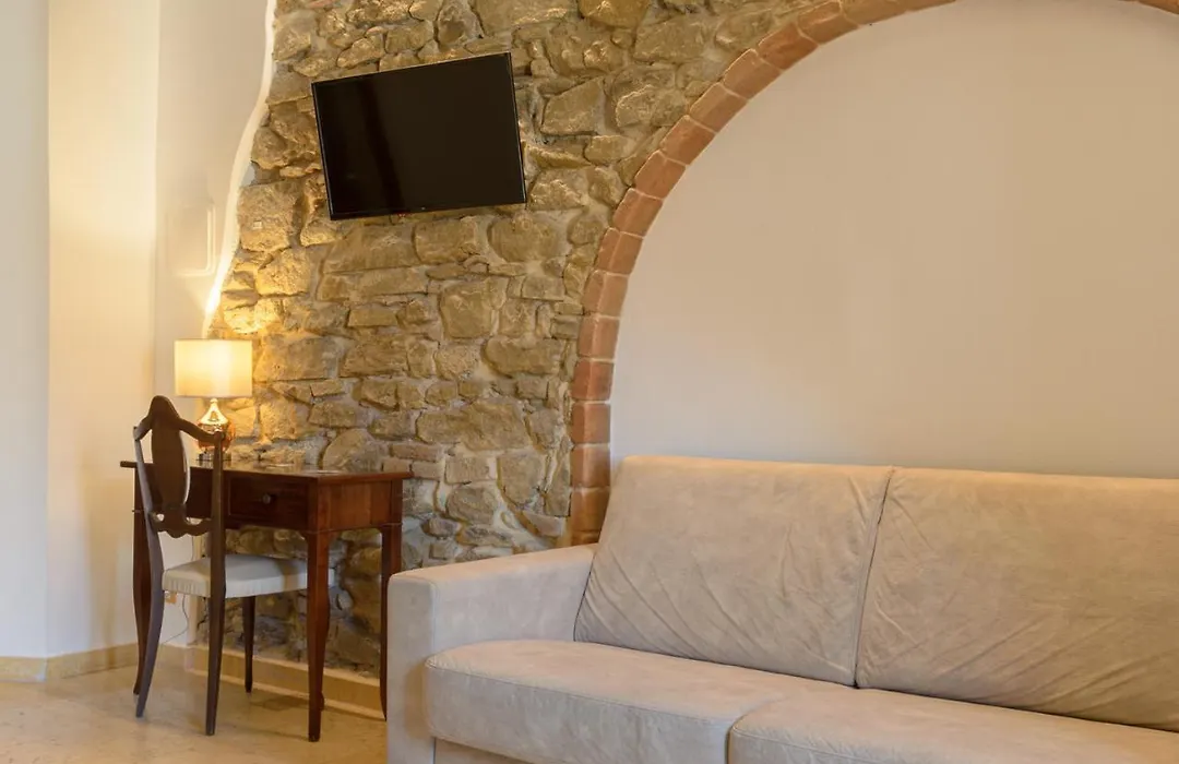 B&B Le Stanze di Ludovica-1